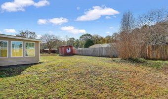 5 Irongate Dr, Beaufort, SC 29906