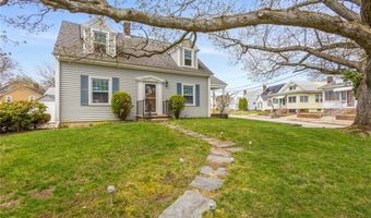 381 Auburn St, Cranston, RI 02910