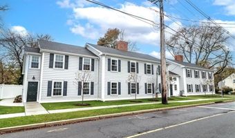 80 South St 104, Bethel, CT 06801