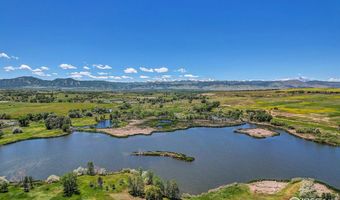 8758 W Phillips Rd, Boulder, CO 80301