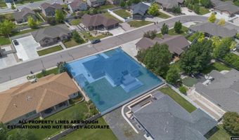 2301 Easthaven Ave, Casper, WY 82609