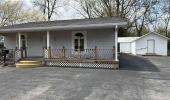 205 Tennessee Short Cut Rd, Albany, KY 42602