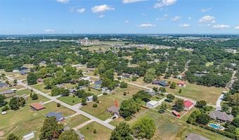 150 Whipperwill St, Ardmore, OK 73401
