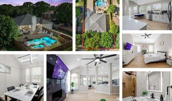1531 Home Park Dr, Allen, TX 75002