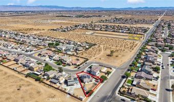 14826 Benjamin Rd, Adelanto, CA 92301