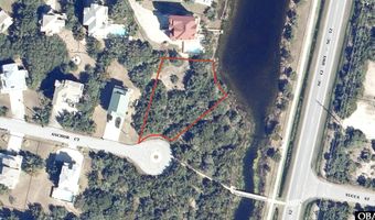 41136 Anchor Ct Lot 710, Avon, NC 27915