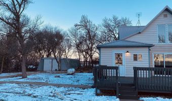 22107 477th Ave, Aurora, SD 57002