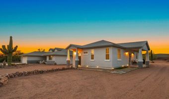 5770 E 22nd Ave, Apache Junction, AZ 85119