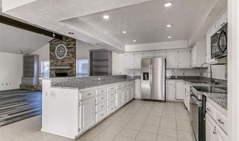 3104 N Pinecrest Dr, Bethany, OK 73008