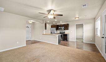 598 CITRUS St, Cheyenne, WY 82007