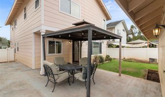 91-1015 Kaiikuwa St, Ewa Beach, HI 96706