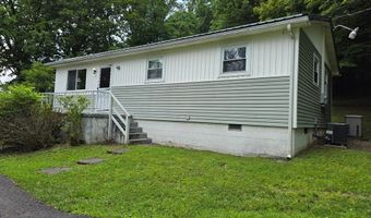 18739 Midland Trl, Ansted, WV 25812