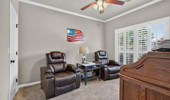 124 Prairie Ridge Ct, Bartlesville, OK 74006
