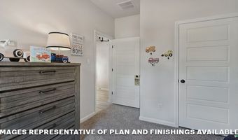 1007 Roberto Ave Plan: Eastwood, Baker, LA 70791