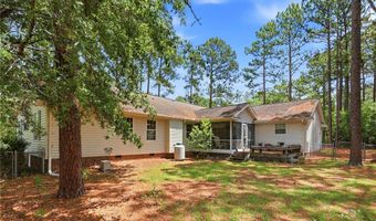405 John McQueen Rd, Aberdeen, NC 28315