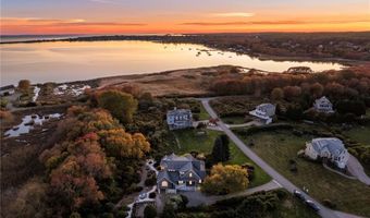 27 W Willow Ln, Charlestown, RI 02813