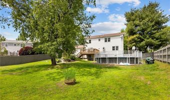 5 Olivia Ct, Johnston, RI 02919