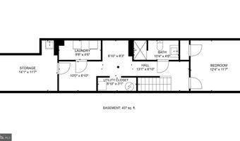 11 N EAST Ave, Baltimore, MD 21224