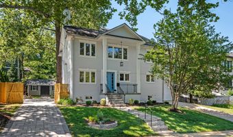 6111 35TH St N, Arlington, VA 22213