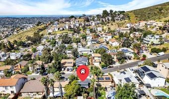 1635 Portola Ave, Spring Valley, CA 91977