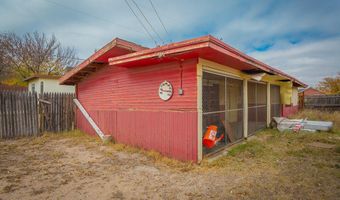 1007 N 8TH St, Carlsbad, NM 88220