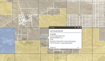 9 94 Ac #E-1727-0002-0001-02, Beryl, UT 84714