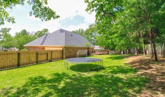 119 Moselle Dr, Clinton, MS 39056