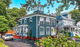 46 Orchard Ave, Evans, NY 14006