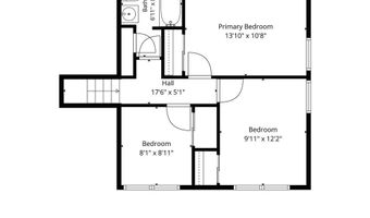 141 S SHELLEY Dr, Claymont, DE 19703