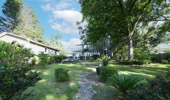 206 Pinckney St, Abbeville, SC 29620