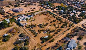 59280 Roger Ln, Anza, CA 92539