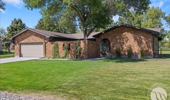 3035 Arnold Palmer Dr, Billings, MT 59106