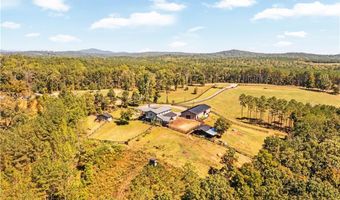 3547 Reavis Mountain Rd, Ball Ground, GA 30107