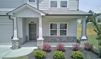 107 Ledgemont Way, Acworth, GA 30101