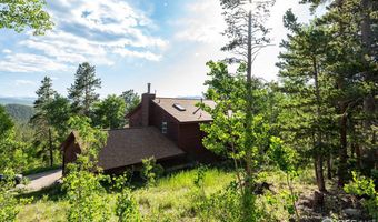1730 Coyote Cir, Black Hawk, CO 80422