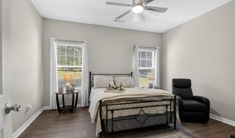 1271 Angel Dr, Alexander, AR 72002