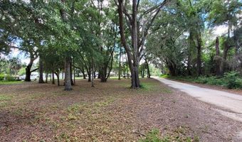 Lot 1 4th Ave, Chiefland, FL 32626