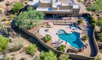8930 E CAVE CREEK Rd, Carefree, AZ 85377