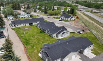 310 W 9th Ave, Big Timber, MT 59011