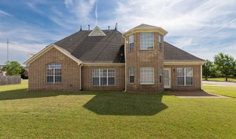 5151 SAWYER HOLLOW Dr, Bartlett, TN 38002