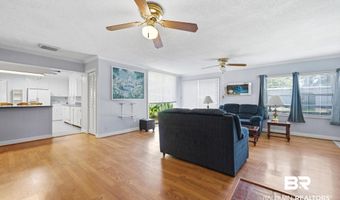 1712 Elaine Ave, Bay Minette, AL 36507