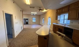 208 S White Oaks Ave, Capitan, NM 88316