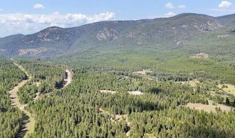 247 Old Addie Rd, Bonners Ferry, ID 83805