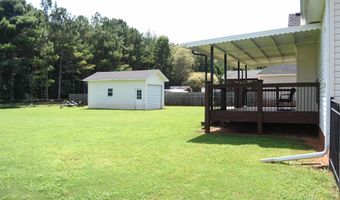 103 LIBERTY Ln, Anniston, AL 36207