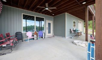 16728 Cabes Point Rd, Alexander, AR 72002