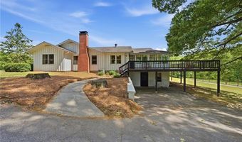 1103 Apple Pie Ridge Rd, Alto, GA 30510