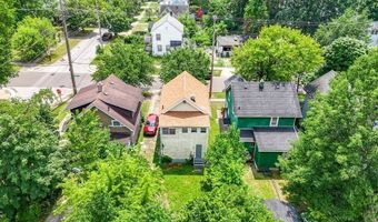 923 Lawton St, Akron, OH 44320