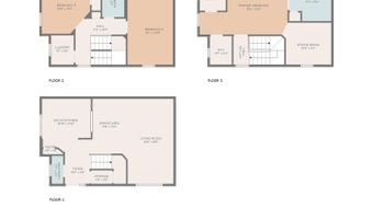 3622 ELMCREST Ln, Bowie, MD 20716