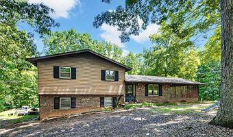 1820 Danny Bell Rd, Asheboro, NC 27205