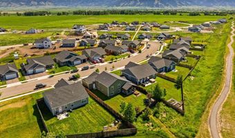 1004 Falcon Ridge Blvd, Belgrade, MT 59714